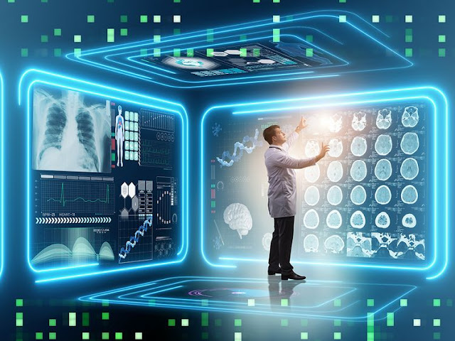 Benefits and Challenges of Machine Learning Technologies for Medical Diagnostics