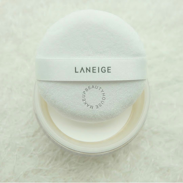 Laneige Satin Finish Loose Powder