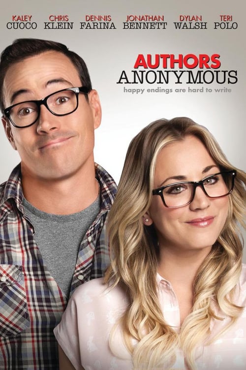 Ver Authors Anonymous 2014 Pelicula Completa En Español Latino