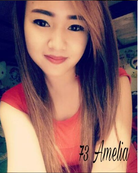 Foto Terupdate Therapist - Nomor 73 Amel Fasihon SPA 
