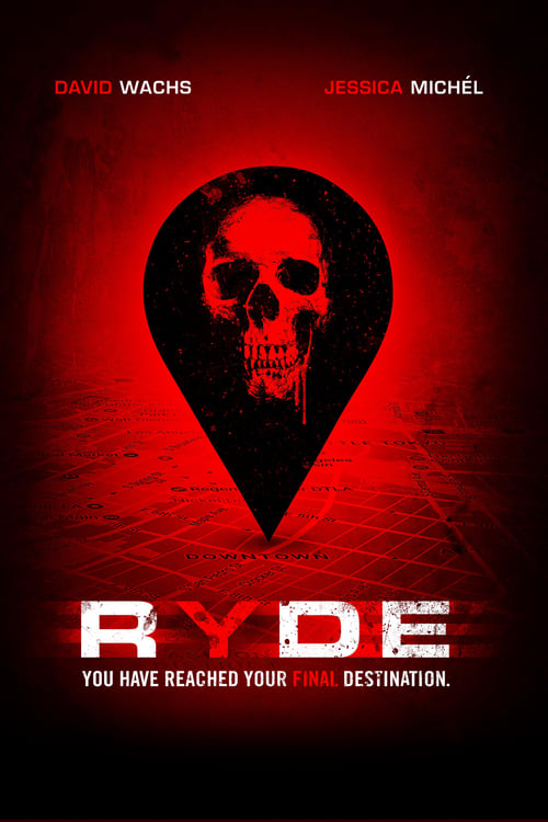 Ryde 2017 Film Completo Download