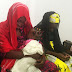 Escaped Chibok girl: I miss my Boko Haram husband