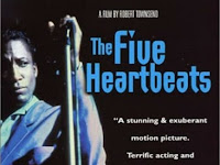 The Five Heartbeats 1991 Film Completo Streaming