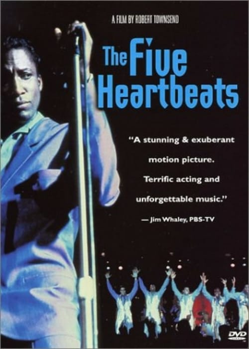 The Five Heartbeats 1991 Film Completo Streaming