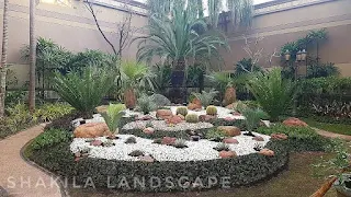 Tukang taman kediri