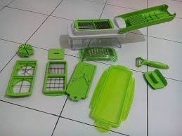 pisau dapur set ginsu