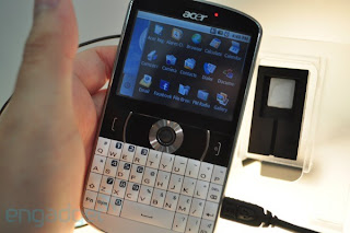 acer betouch