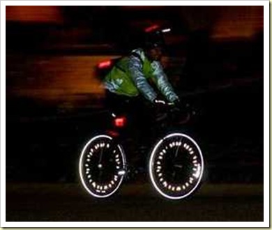 BRIGHTCYCLIST