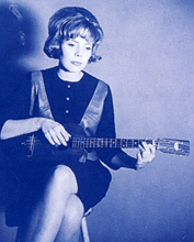 joni mitchell ukulele