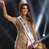 Iris Mittenaere: Miss Universe 2016!