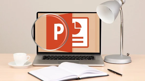 الدورة المجانية المتكاملة لاحتراف MS Office Powerpoint 2013 - الشهادة مجانية