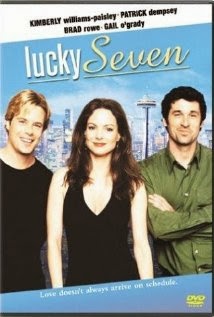 مشاهدة وتحميل فيلم 2003 Lucky 7 اون لاين