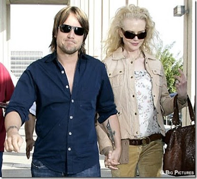 Nicole Kidman New Baby Girl. Nicole Kidman gave birth