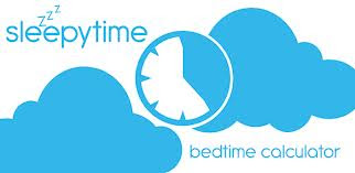 Sleepytime Bedtime Calculator