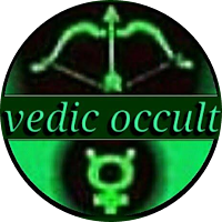 VEDICOCCULT 