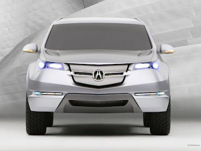 Acura Wallpapers Download