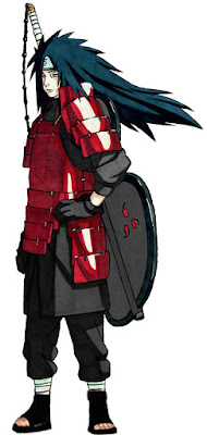 Uchiha Madara