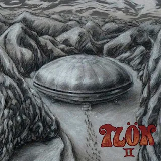 Tlön ‎– II (2010)