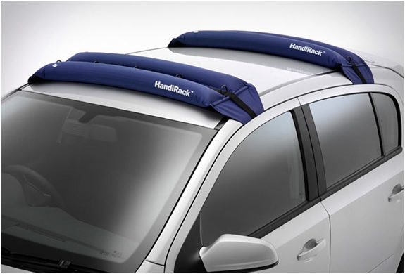 HANDIRACK INFLATABLE ROOF RACK ~ AUTOKAVLA