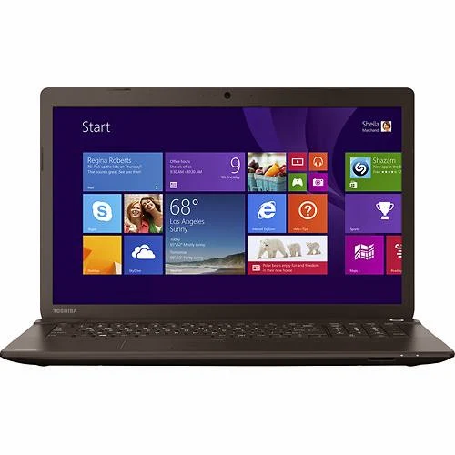 Toshiba Satellite C75D-B7300