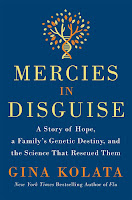 Mercies in Disguise by Gina Kolata