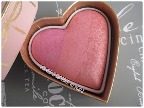 Sweethearts Candy Glow de Too Faced
