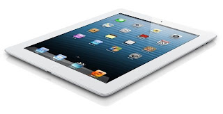 Apple iPad 4 Harga Spesifikasi Apple iPad 4 WiFi Cellular