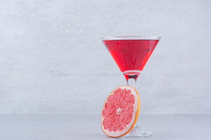 How to make cosmopolitan cocktail