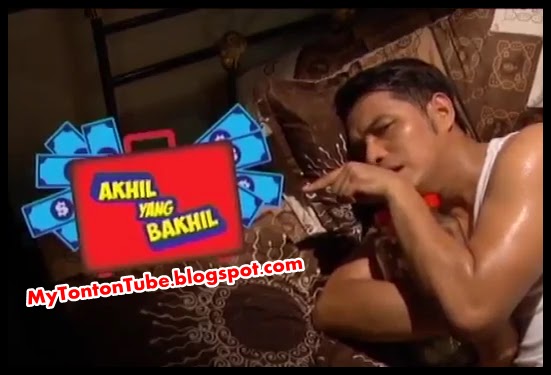 Akhil Yang Bakhil (2015) Skrin Di 9 - Full Telemovie