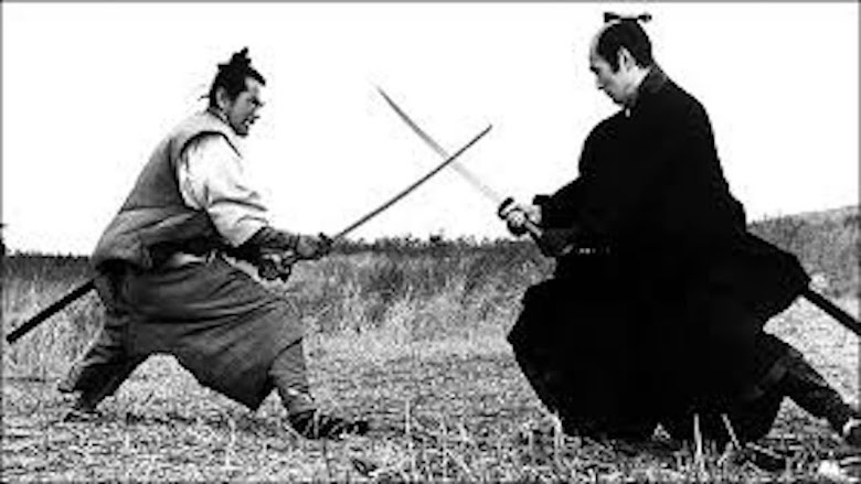 Samurai Rebellion 1967 ver online gratis español