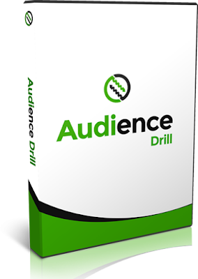 [GIVEAWAY] Audience Drill [Powerful FB Marketing Software]