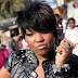 R-NEWS :::: SASHA'S SAYS HIPHOP CAREER AFFECTS HER LOVE LIFE?