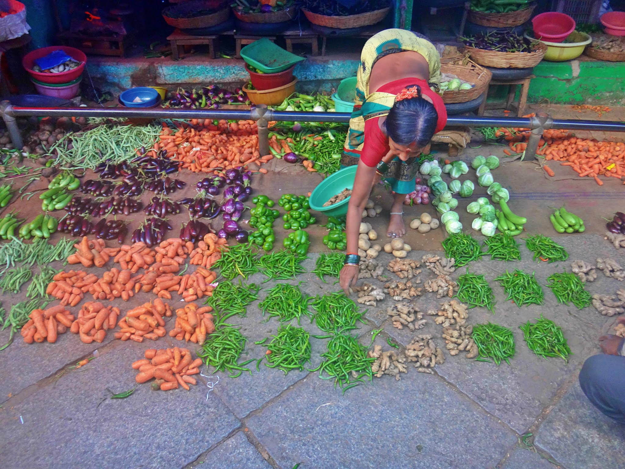 Devaraja Market