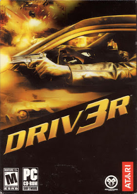 Driver 3 (Driv3r) Full Game Download