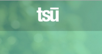 Profit of thousands of dollars with the new American social networking site tsu