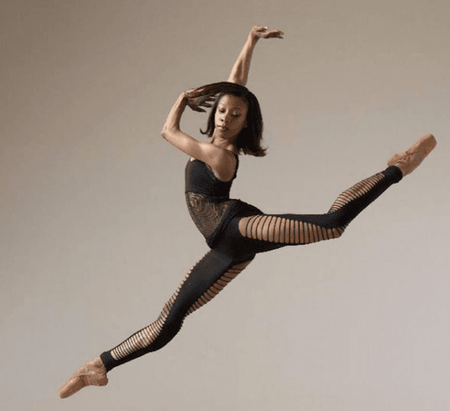 Natalia Johnson: 37-year-old professional ballerina dead two weeks after COVID-19 Vaccine