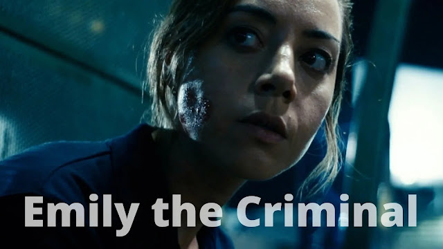 Emily the Criminal 2022