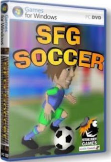 game SFG Soccer : Football Fever