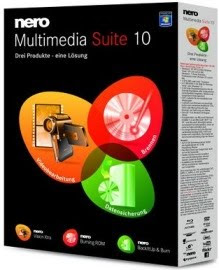 Download Nero Multimedia Suite 10