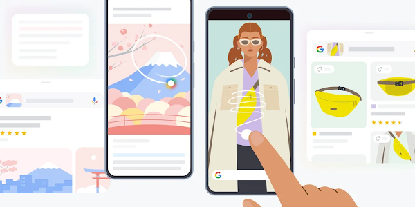 Get "Circle to Search" Feature on All Android Devices