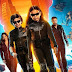 Nouvelle affiche US pour Spy Kids : Armageddon de Robert Rodriguez