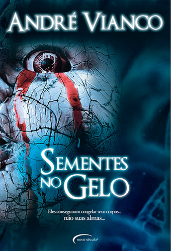  Sementes No Gelo