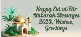 Eid-ul-Adha 2023 Messages, Wishes, SMS, Quotes