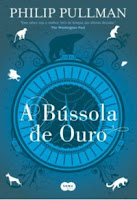  A Bússola de Ouro