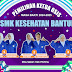 HASIL PEMILOS SMK KESEHATAN BANTUL MASA BAKTI 2024-2025
