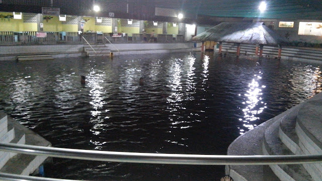 night swimming, pansol,