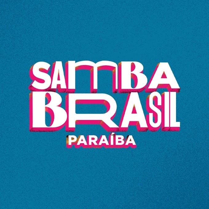 14/09/2024 Festival Samba Brasil Paraíba em Cabedelo [Estacionamento da UNIESP]