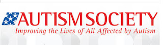 Autism Society logo 