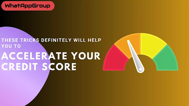 Accelerate Your Credit Score Upgrade A Step-by-Step Guide