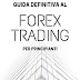 Vedi recensione Forex Trading: La Guida definitiva per Principianti - Ed. 2020: Teoria e Pratica del Trading Online (TRADING TEAM) Libro